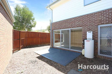 Property photo of 41 Palisades Boulevard South Morang VIC 3752