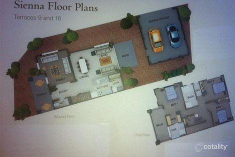 Property photo of 41 Palisades Boulevard South Morang VIC 3752