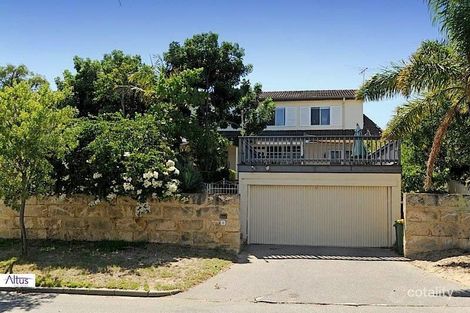 8 Greenville St, Swanbourne, WA 6010