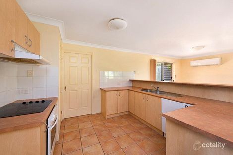 Property photo of 85 Lagoon Crescent Bellbowrie QLD 4070