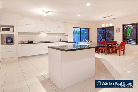 Property photo of 45 Fleet Street Narre Warren South VIC 3805