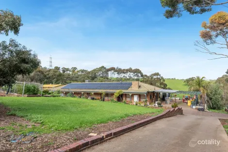 122 Williams Rd, Gould Creek, SA 5114