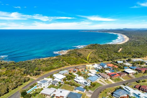 7 Grevillia Pde, Minnie Water, NSW 2462