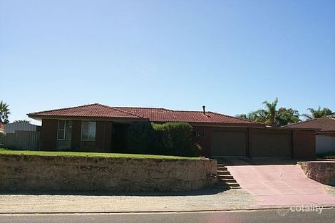 21 Siren Rd, Heathridge, WA 6027