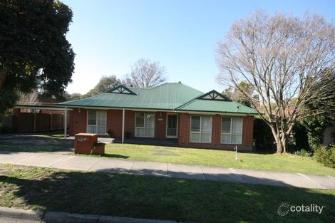 47 Pentlowe Rd, Wantirna South, VIC 3152