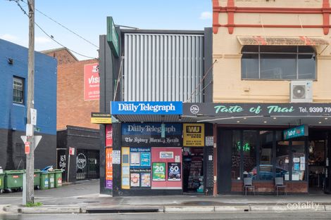 3/21 Belmore Rd, Randwick, NSW 2031