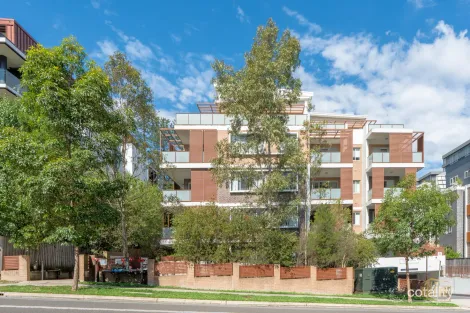 Property photo of 307/9-11 Forest Grove Epping NSW 2121