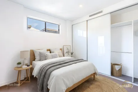 Property photo of 307/9-11 Forest Grove Epping NSW 2121