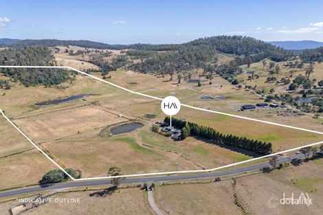 Property photo of 1008 Ecclestone Road Riverside TAS 7250