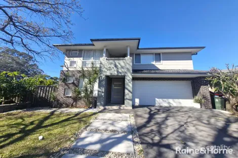 10 Grahame Ave, Glenfield, NSW 2167