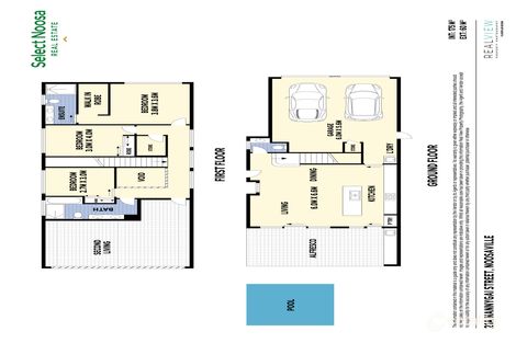 Property photo of 21A Nannygai Street Noosaville QLD 4566