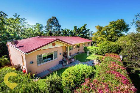 Property photo of 6 Umah Street Cornubia QLD 4130