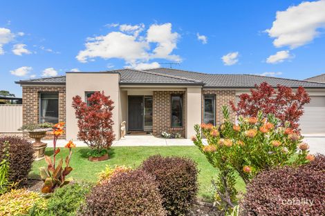 Property photo of 8 Blake Court Ballan VIC 3342