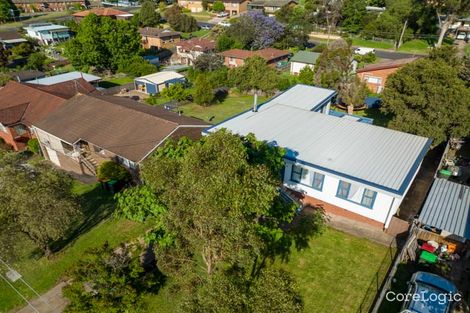 Property photo of 14 Spindler Street Bega NSW 2550