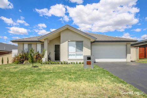 Property photo of 60 Molloy Drive Orange NSW 2800