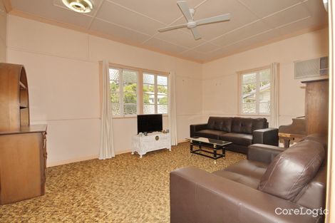 Property photo of 31 Fisher Street Manly QLD 4179
