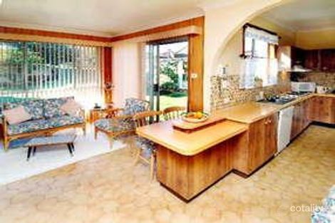 Property photo of 40 Burke Street Chifley NSW 2036