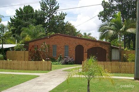 4 Trulson Dr, Crestmead, QLD 4132