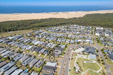 Property photo of 60 Seaside Boulevard Fern Bay NSW 2295