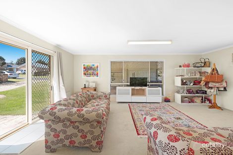 Property photo of 9 Navajo Street Wilsonton QLD 4350