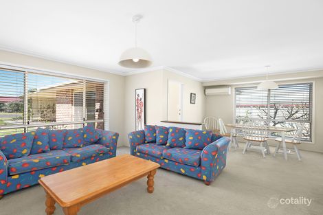 Property photo of 9 Navajo Street Wilsonton QLD 4350