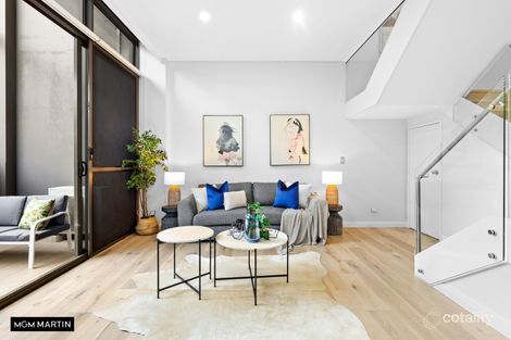 Property photo of 202/4-6 Ascot Avenue Zetland NSW 2017