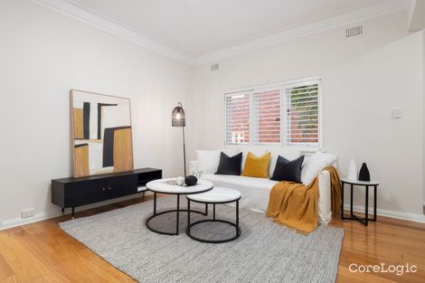 Property photo of 3/24 Streatfield Road Bellevue Hill NSW 2023