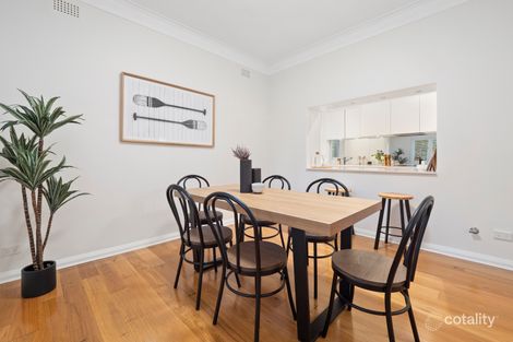 Property photo of 3/24 Streatfield Road Bellevue Hill NSW 2023