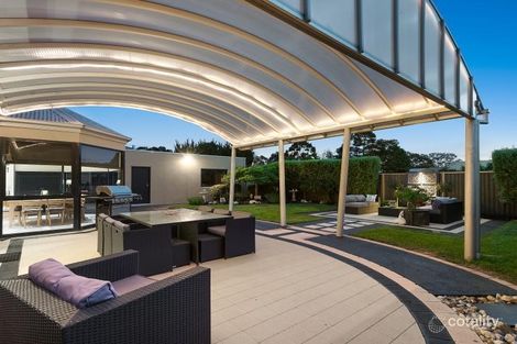 Property photo of 3 Searle Court Werribee VIC 3030