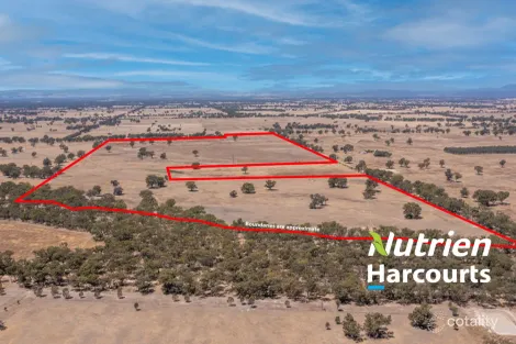 Laceby-Glenrowan Rd, Laceby, VIC 3678