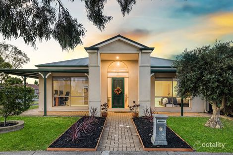 Property photo of 58 Nurten Parade Aspendale Gardens VIC 3195