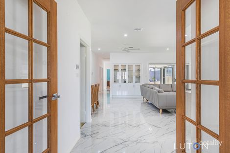 Property photo of 37 Ruby Hunter Rise Moncrieff ACT 2914