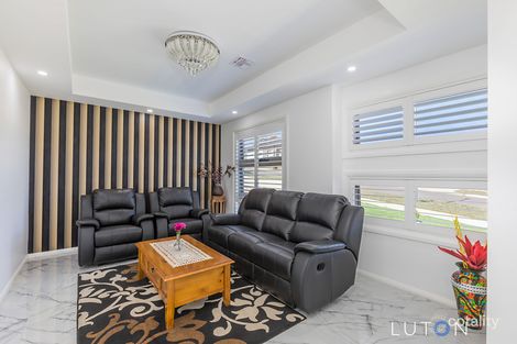 Property photo of 37 Ruby Hunter Rise Moncrieff ACT 2914