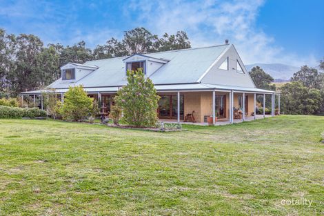 3246 Snowy Mountains Hwy, Bemboka, NSW 2550
