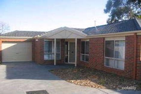 Property photo of 2/37 Cornwall Street Hallam VIC 3803