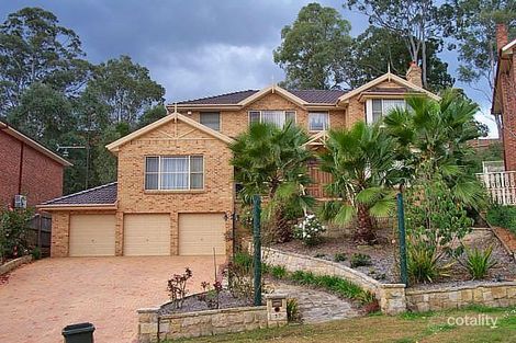 37 Larissa Ave, West Pennant Hills, NSW 2125