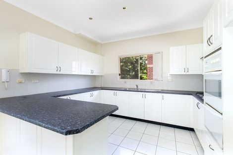 Property photo of 6/70 Hampden Road Russell Lea NSW 2046