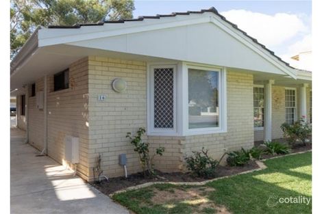 16 Genesta Cres, Dalkeith, WA 6009