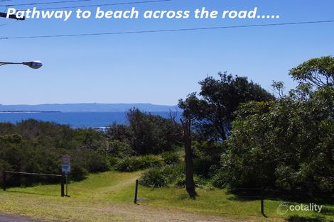 Property photo of 26 Warrain Crescent Currarong NSW 2540
