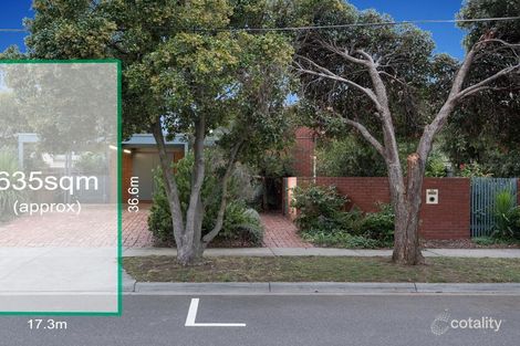 Property photo of 35 Glen Street Essendon VIC 3040