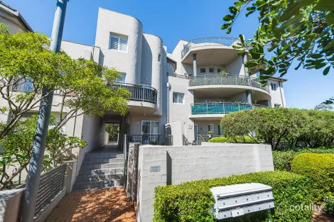 Property photo of 21/2 Victoria Street Botany NSW 2019