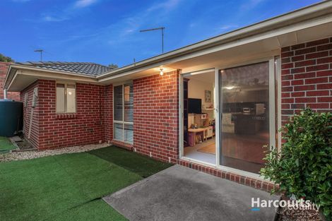 Property photo of 3/249A Boronia Road Boronia VIC 3155