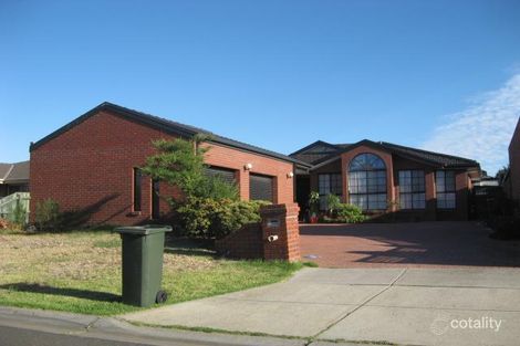 14 Cooper Ct, Delahey, VIC 3037