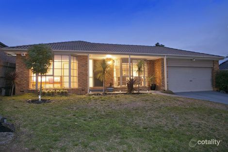 Property photo of 8 Villosa Close Langwarrin VIC 3910