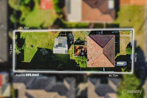 Property photo of 6 Moorah Avenue Blue Bay NSW 2261