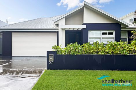 Property photo of 31 Shallows Drive Shell Cove NSW 2529