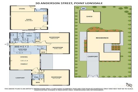 Property photo of 30 Anderson Street Point Lonsdale VIC 3225