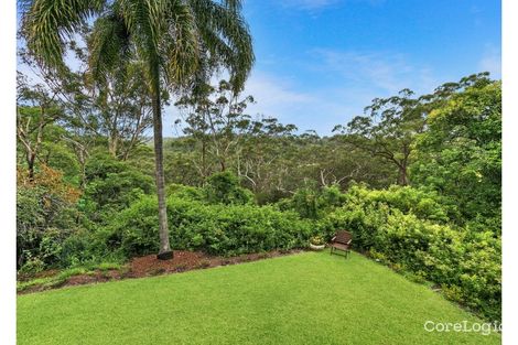 Property photo of 30A Geoffrey Street South Turramurra NSW 2074