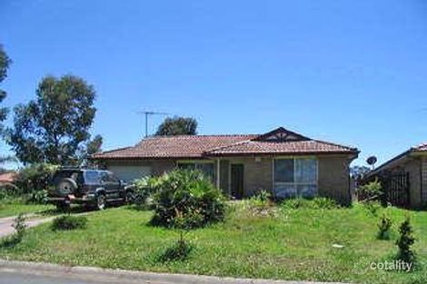 Property photo of 1/1 Peter Place Bligh Park NSW 2756