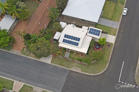 Property photo of 8 Kehlet Street Point Vernon QLD 4655
